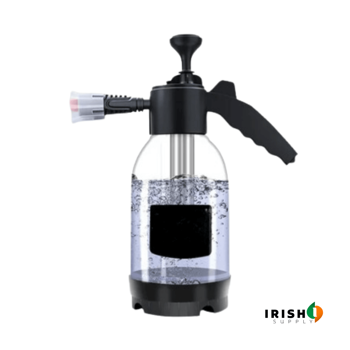 FOAMSWIFT Hand Pump Foam Sprayer