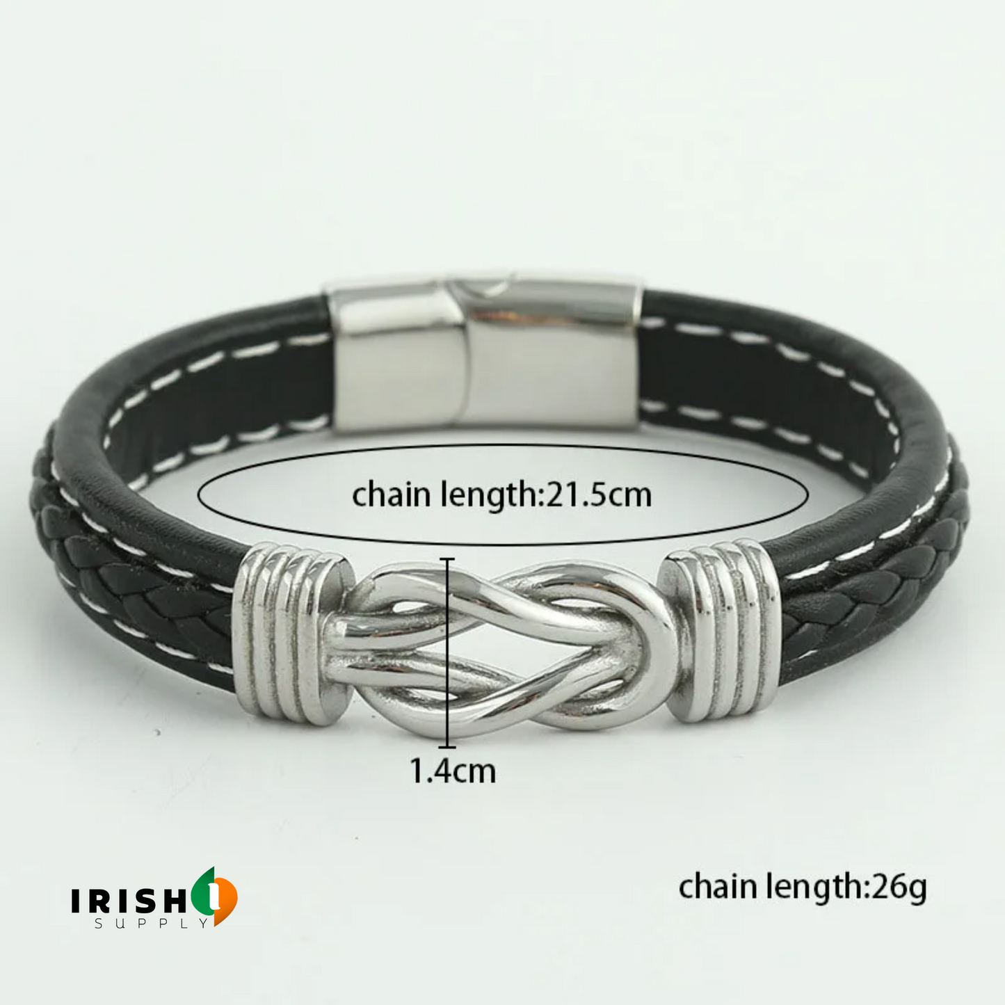 AFFINITY Personalized Love Bracelet