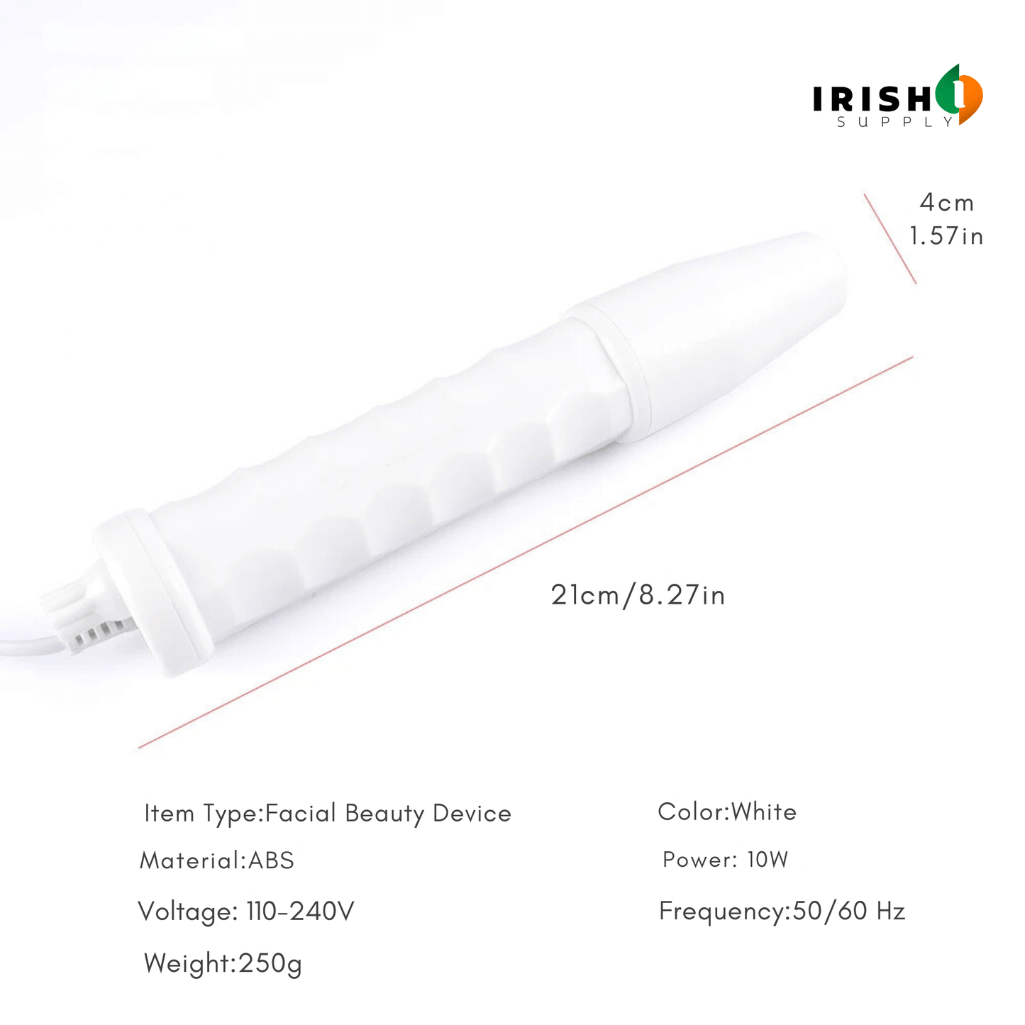 RADIANCEPRO 4-in-1 Skin Therapy Device
