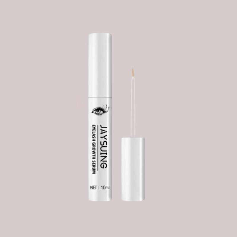 LashLift® | Obtenez des cils longs et épais en 2 semaines !