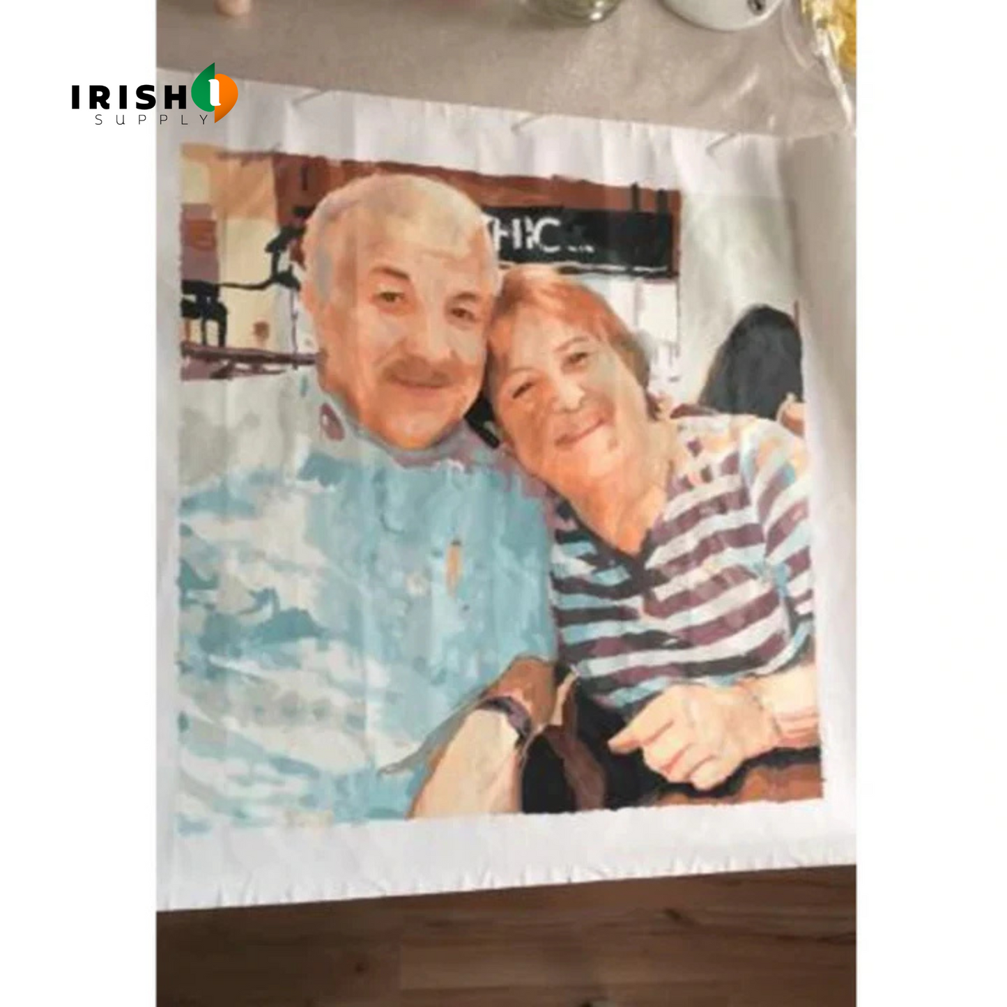 PICTRIFY Custom Painting Kit