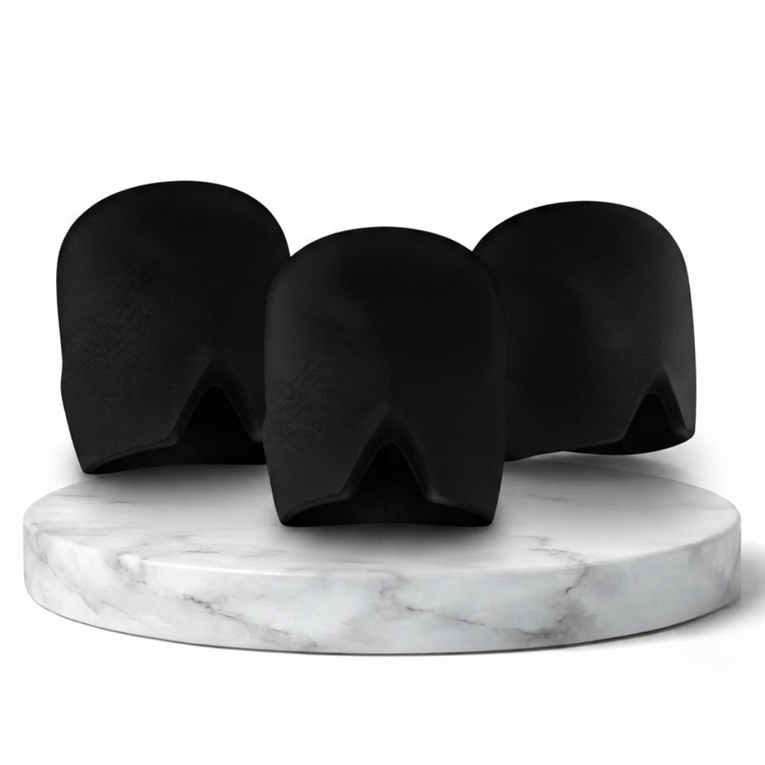 FROSTCAP® | Cold Relief for Migraines, Tension & Hot Nights