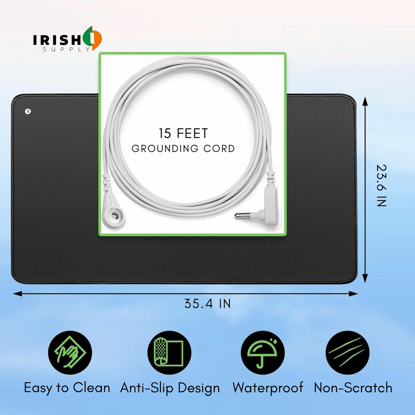 GROUNDLINK Grounding Mat