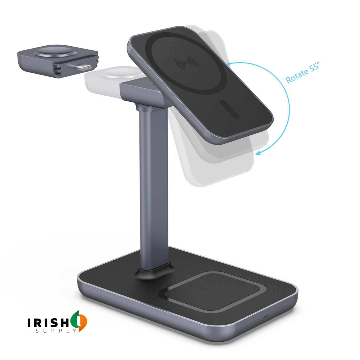 VOLTPAD Wireless Energy Master