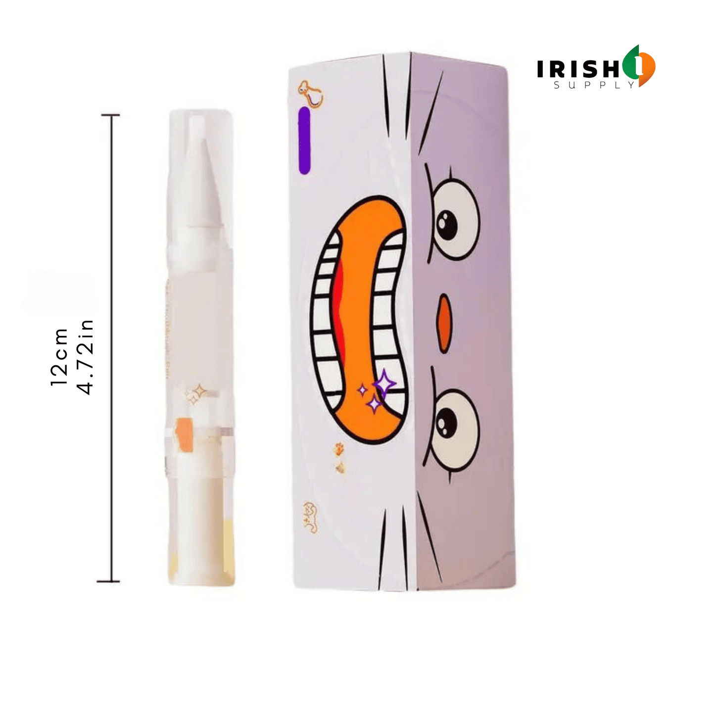 CLEANBITE Pet Toothbrush Pen
