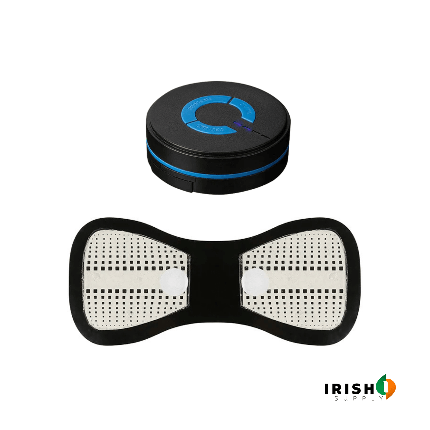 ZAPIFY Soothing Mini Electric Massager