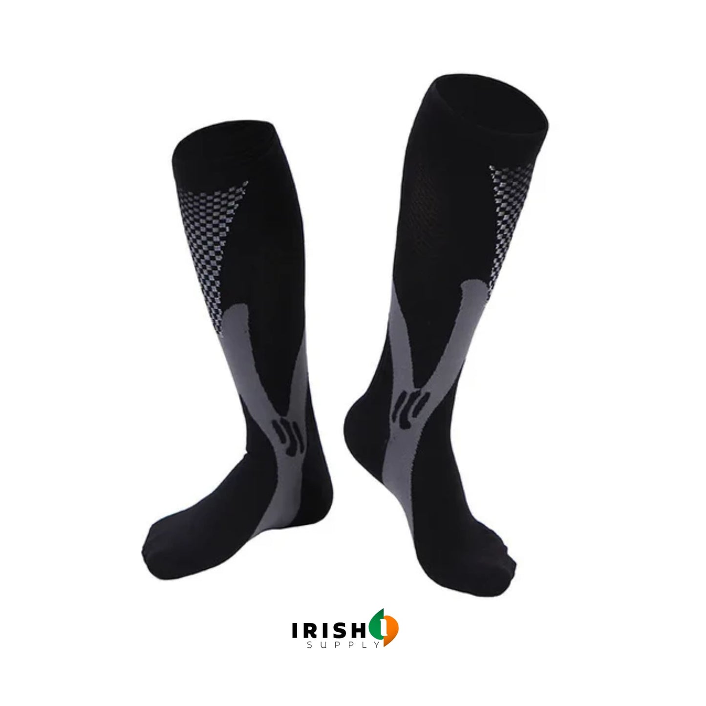 CIRCUFLEX 20-30mmHg Athletic Compression Wear