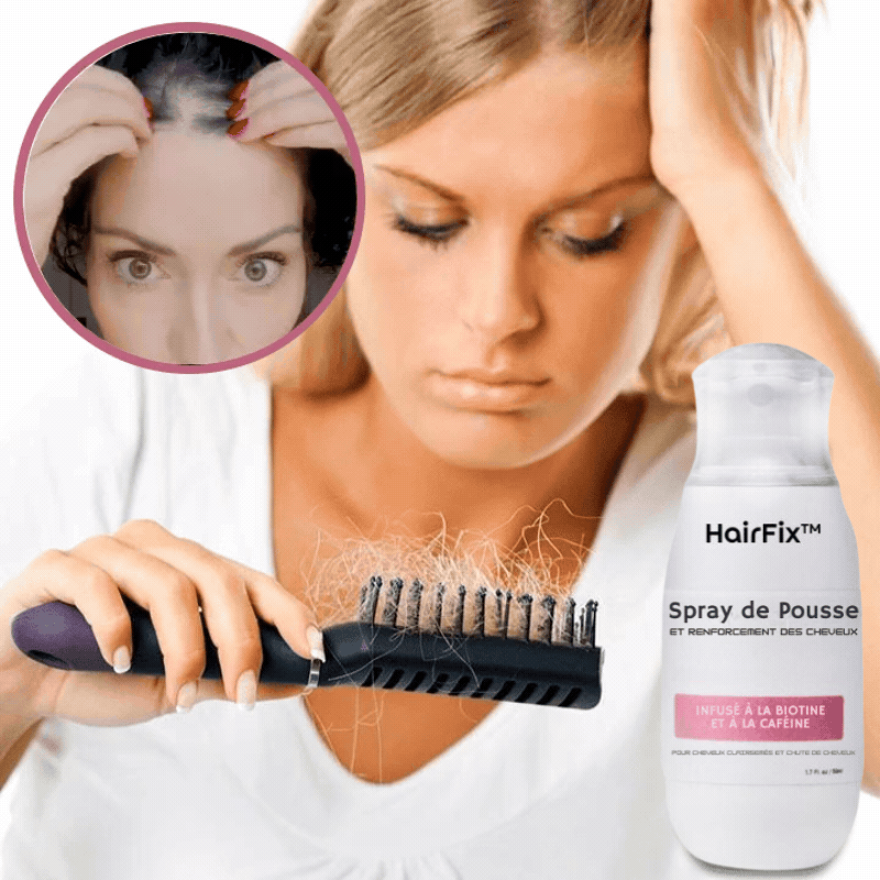 HairFix™