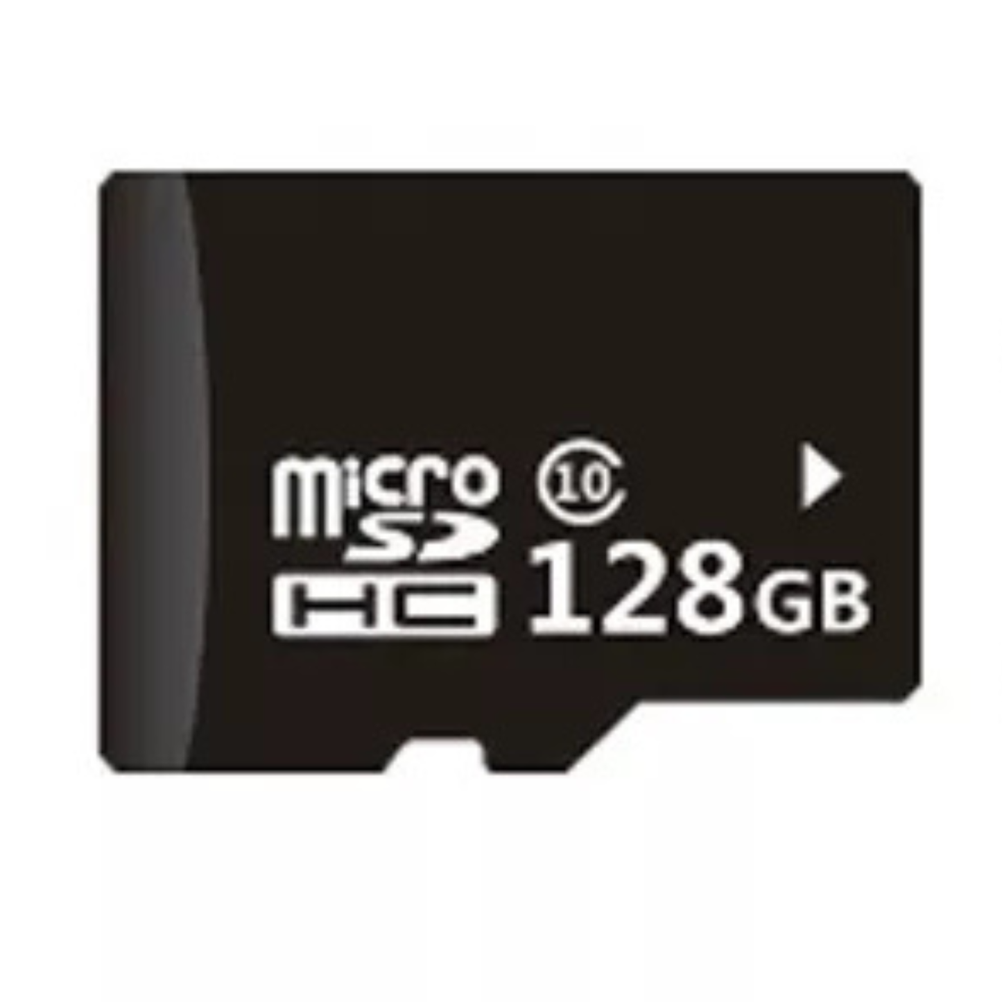 DOORWATCH Smart AI Security Camera Micro SD Card