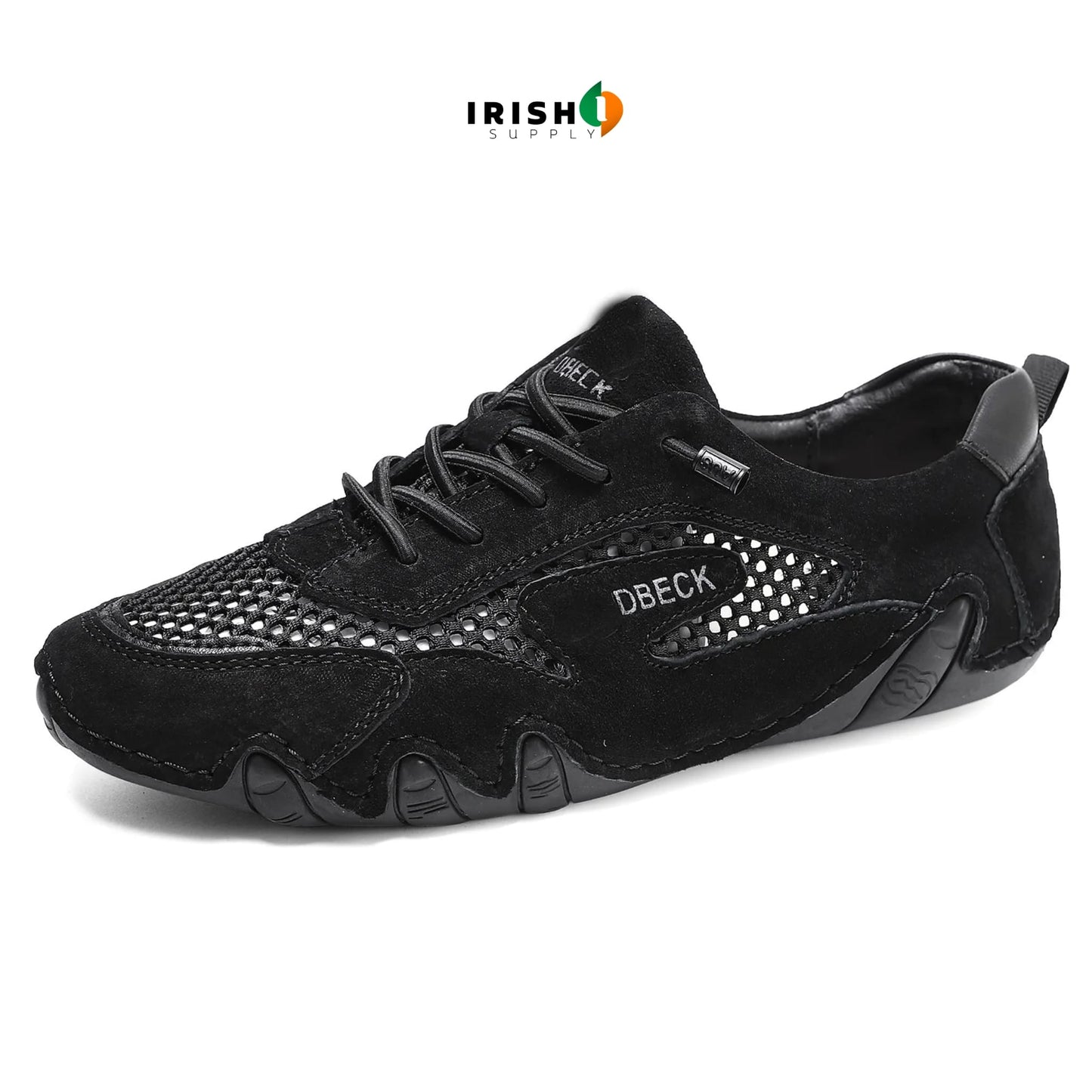 STRYDE Ultralight Breathable Loafers For Women