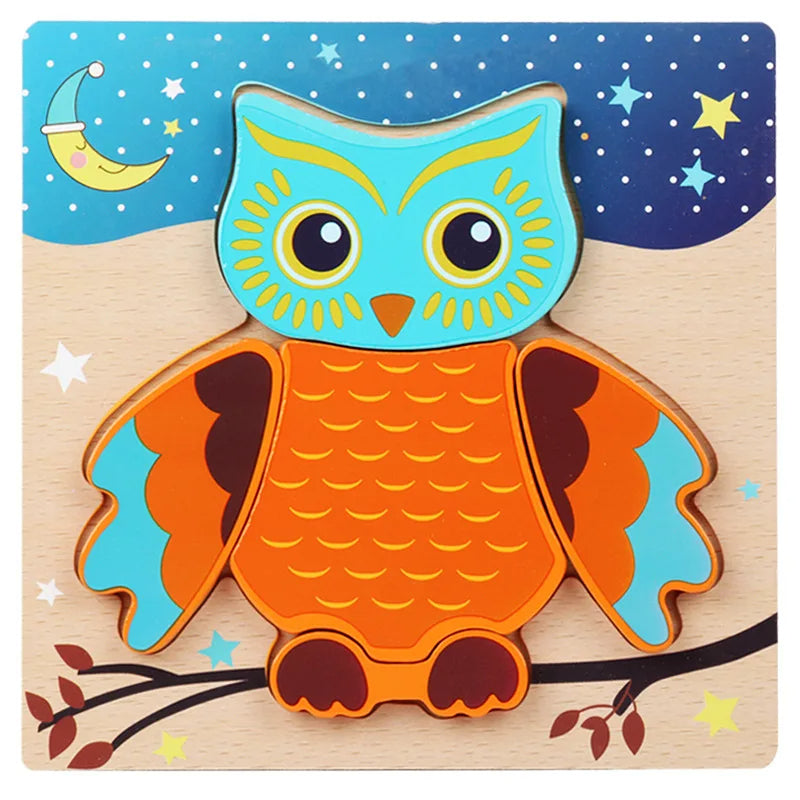 BRAINZOO Cognitive Animal Play