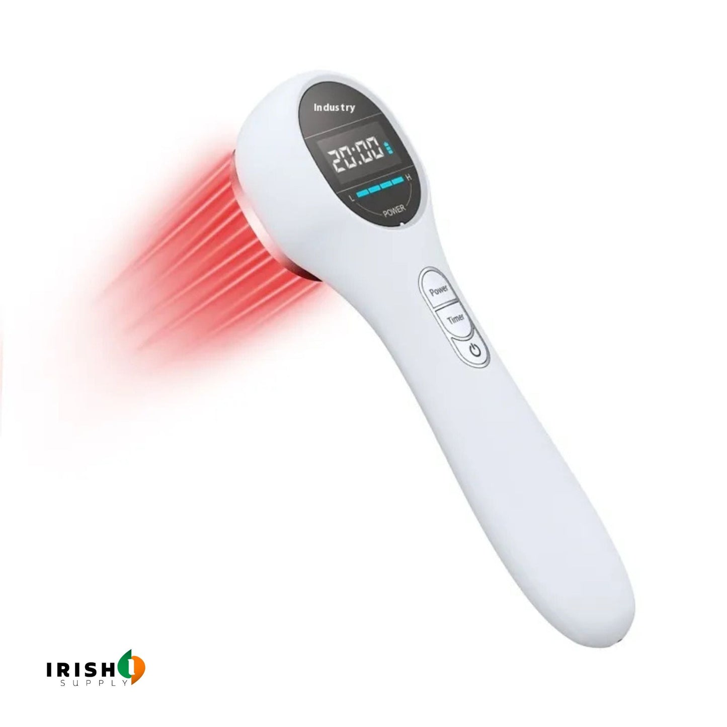 RELIEVA Advanced Laser Therapy