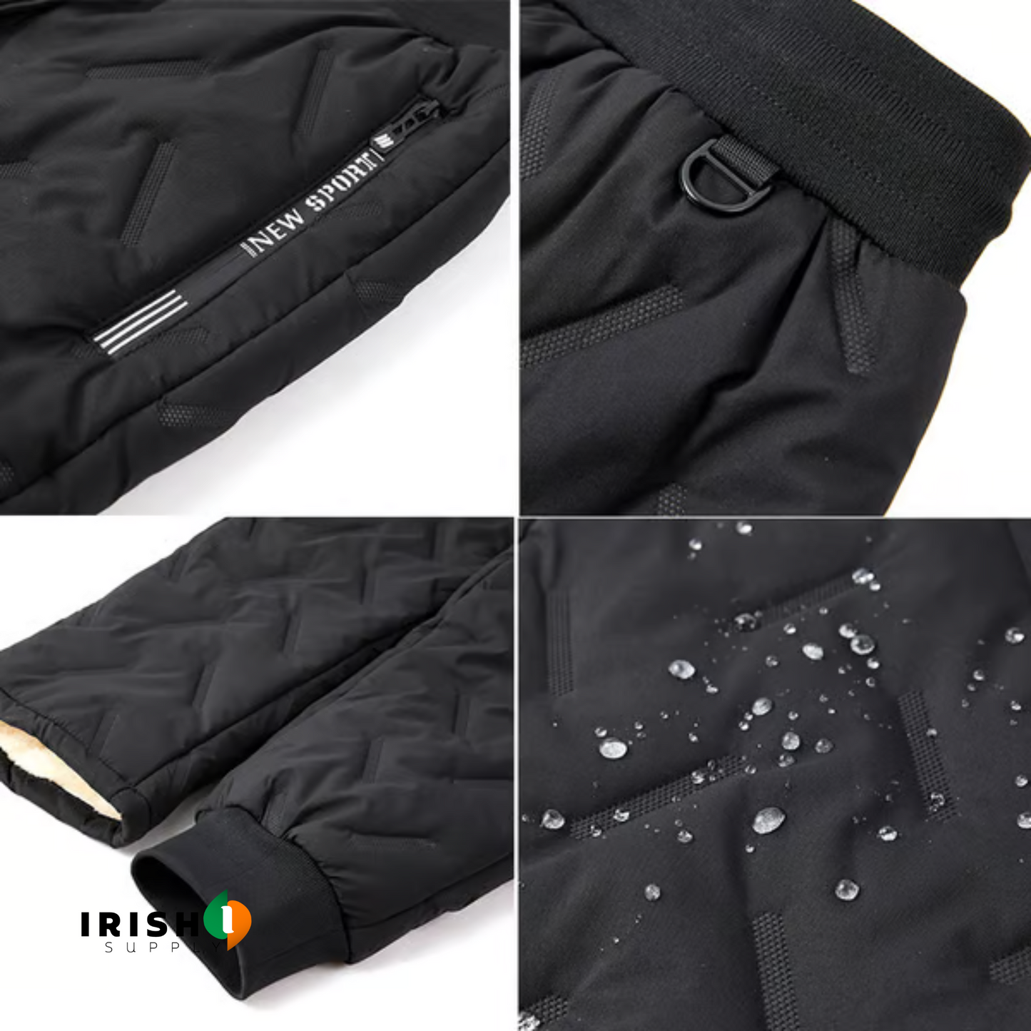 EVERTHERM Cold Resistance Mastered