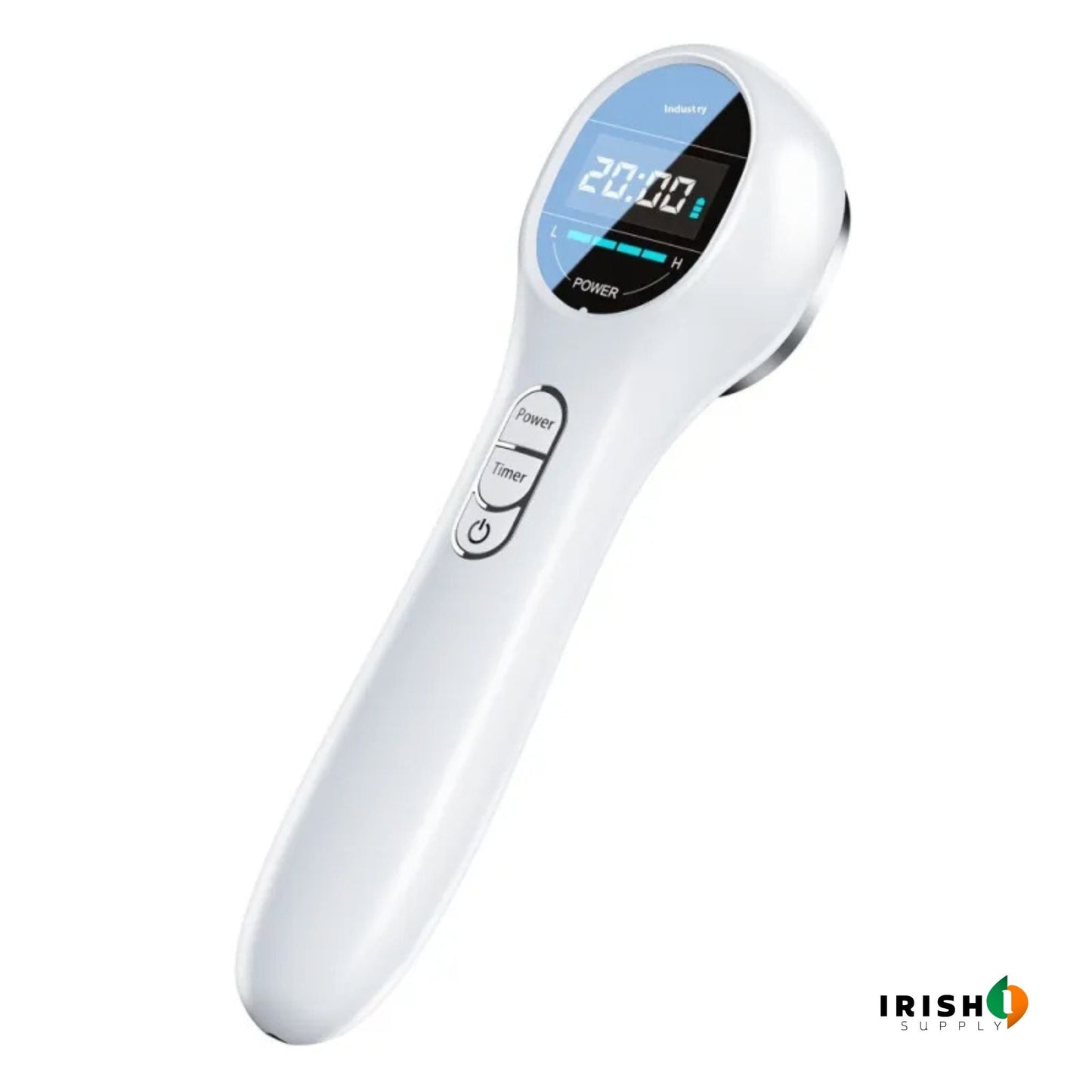 RELIEVA Advanced Laser Therapy