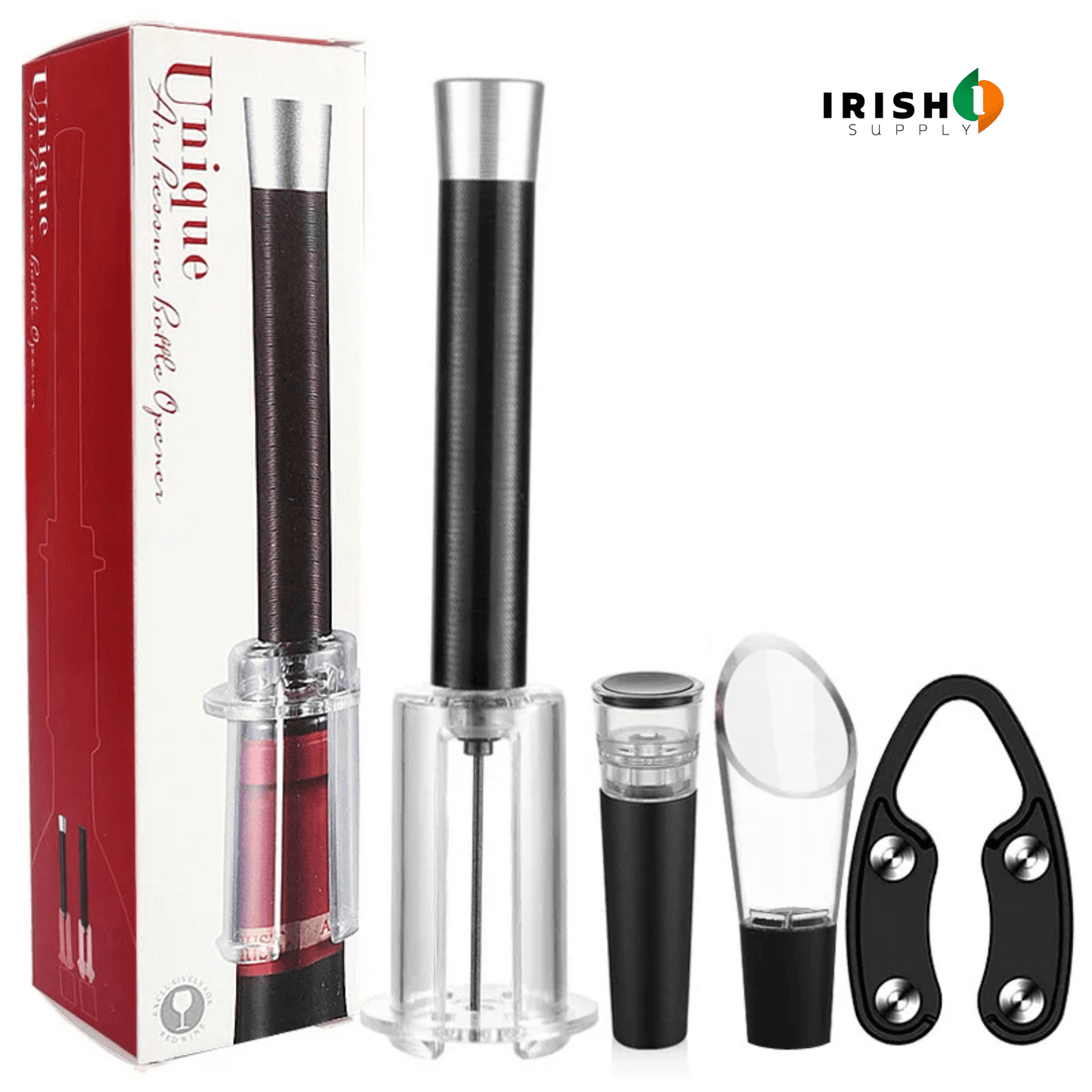 Viny - Wine Bottle Opener