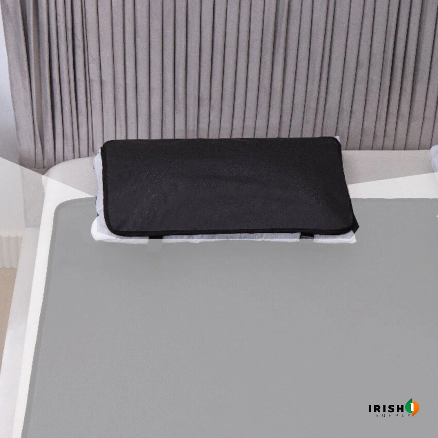 STATICURE Leather Electrostatic Grounding Pad