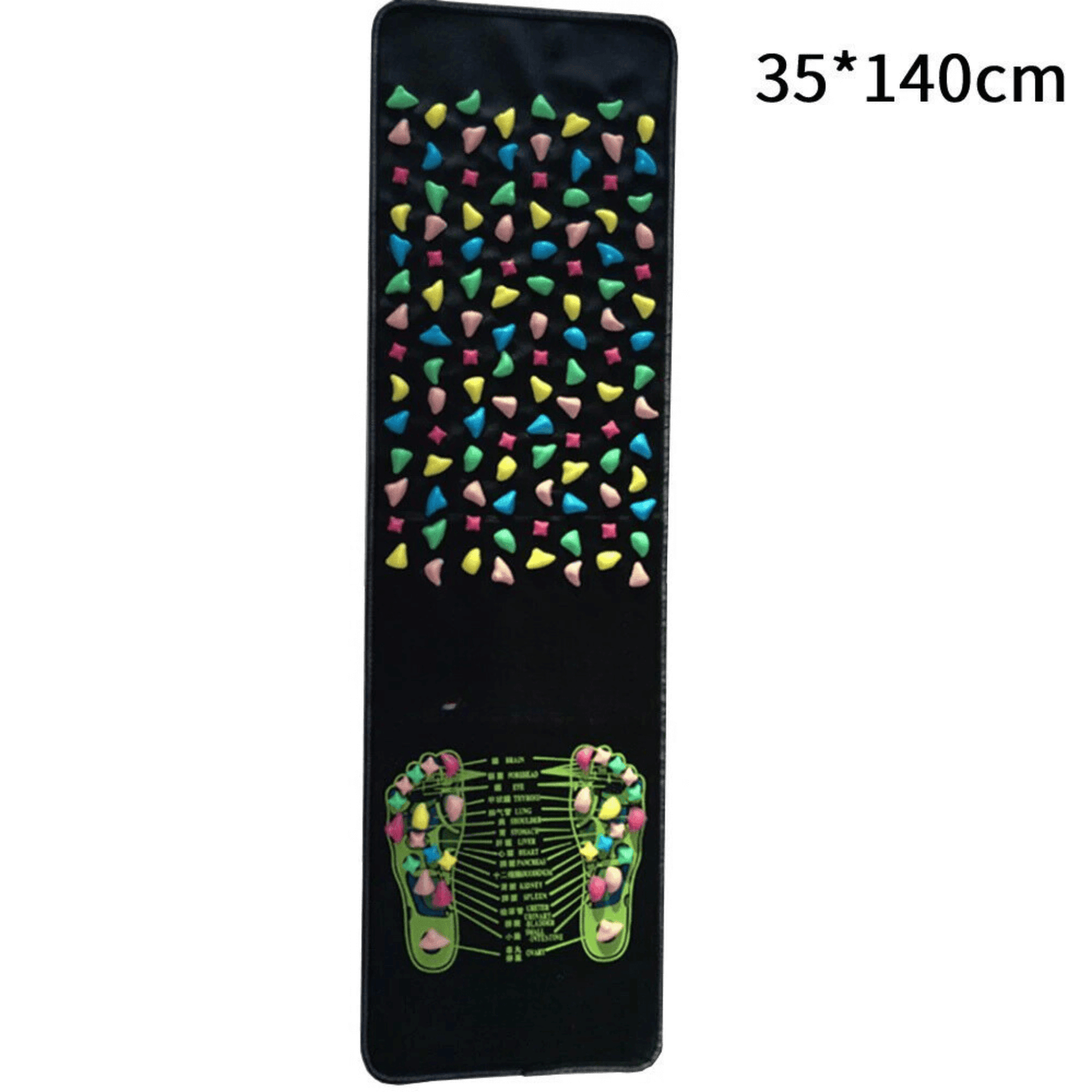 THERASTEP Therapeutic Foot Relief