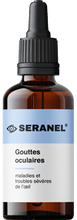 Seranel® | Gouttes pour les yeux