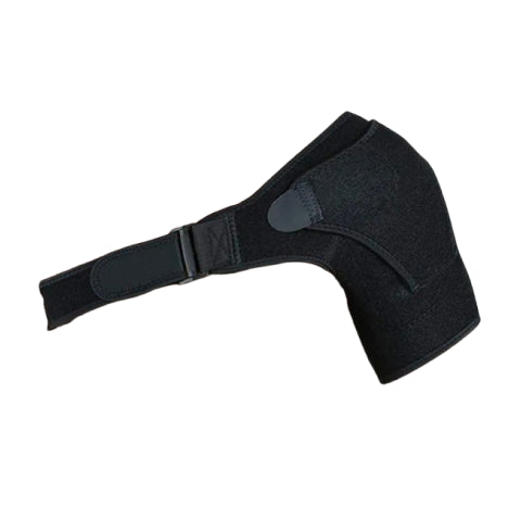 FlexiStrap™ | Attelle orthopédique pour l'épaule