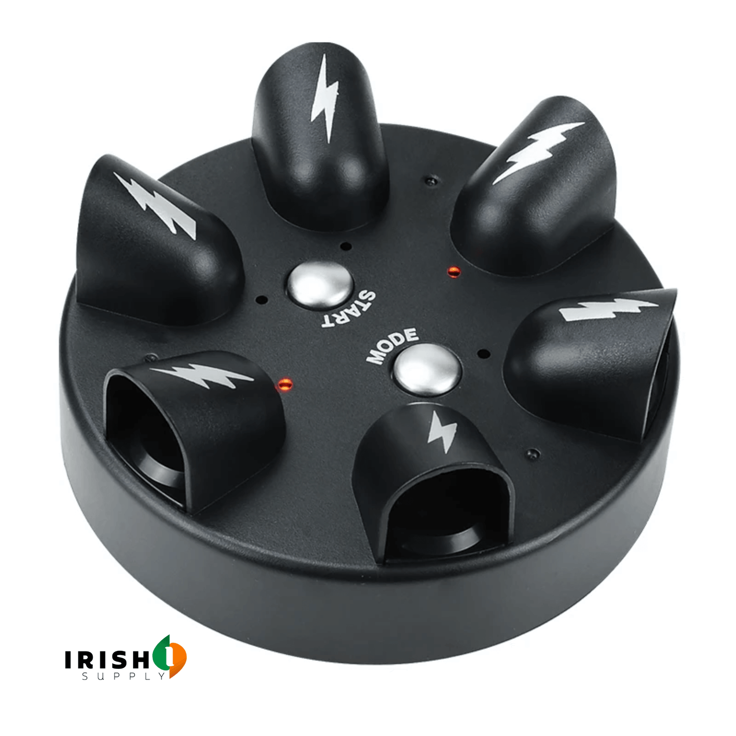 TRUTHBOLT Lie Detector Test Shock