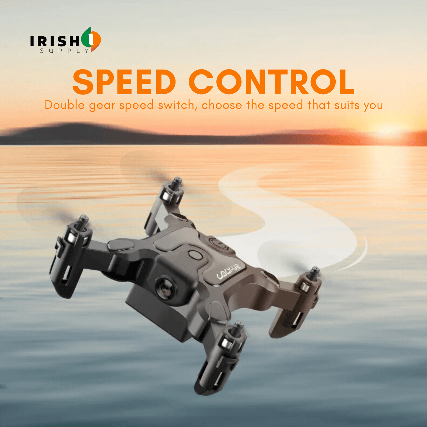 SKYLIFT Mini Drone HD Camera