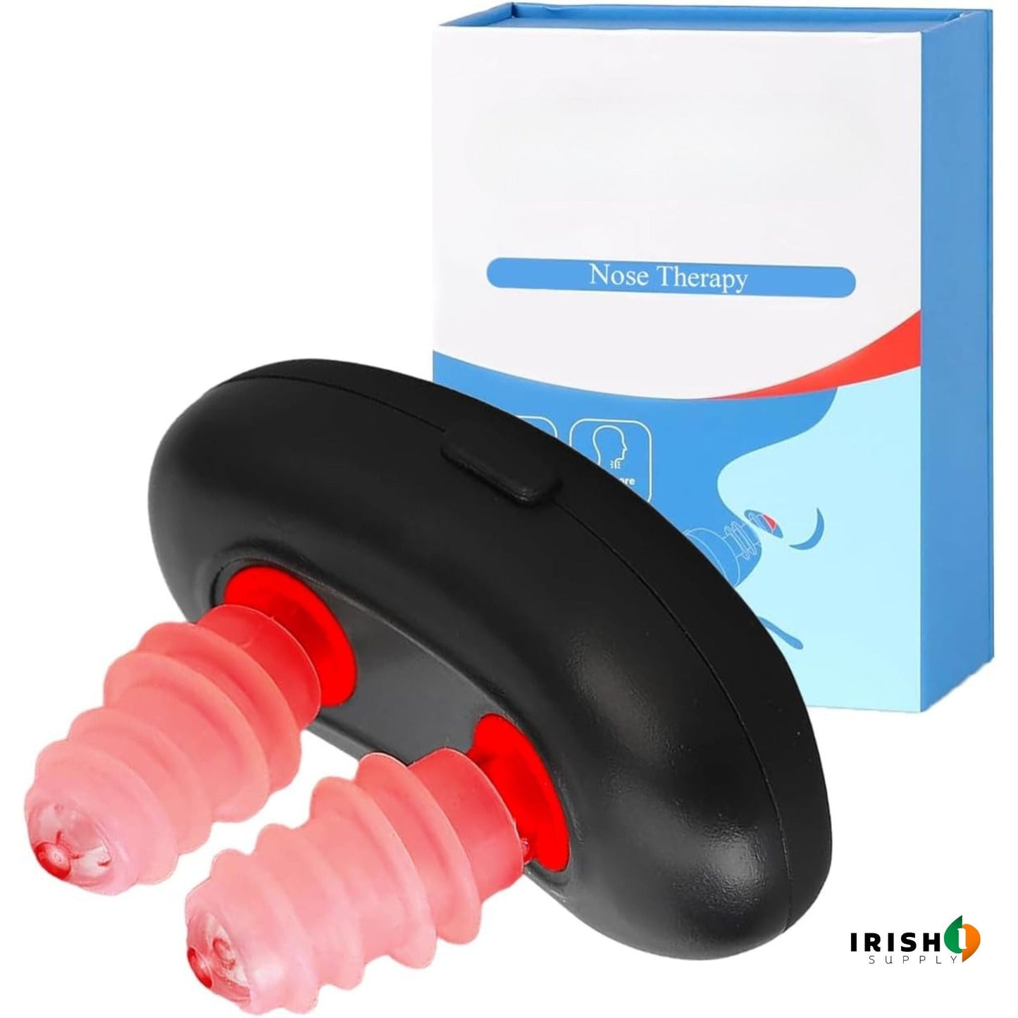 SINUVEX Nasal Congestion Relief Aid