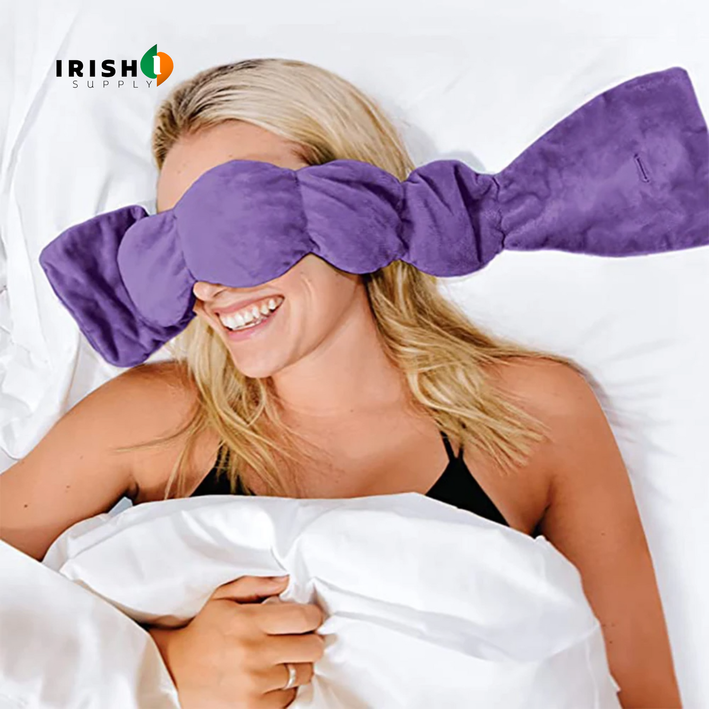 DREAMSHADE Gentle Pressure Sleep Mask