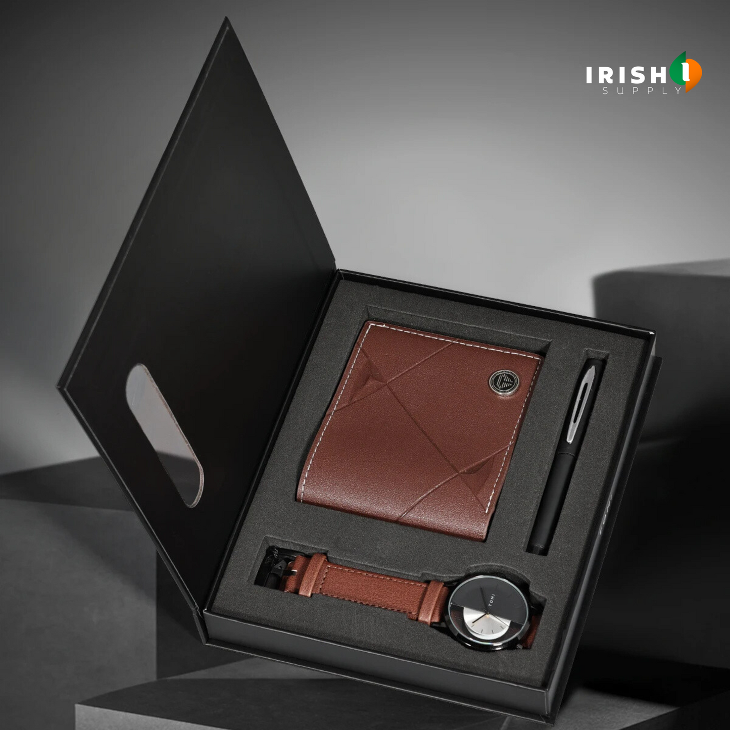 LUXORA Men’s Gift Set