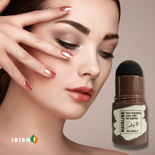Irish Supply, ELYSIAN, Brow Stencil Kit
