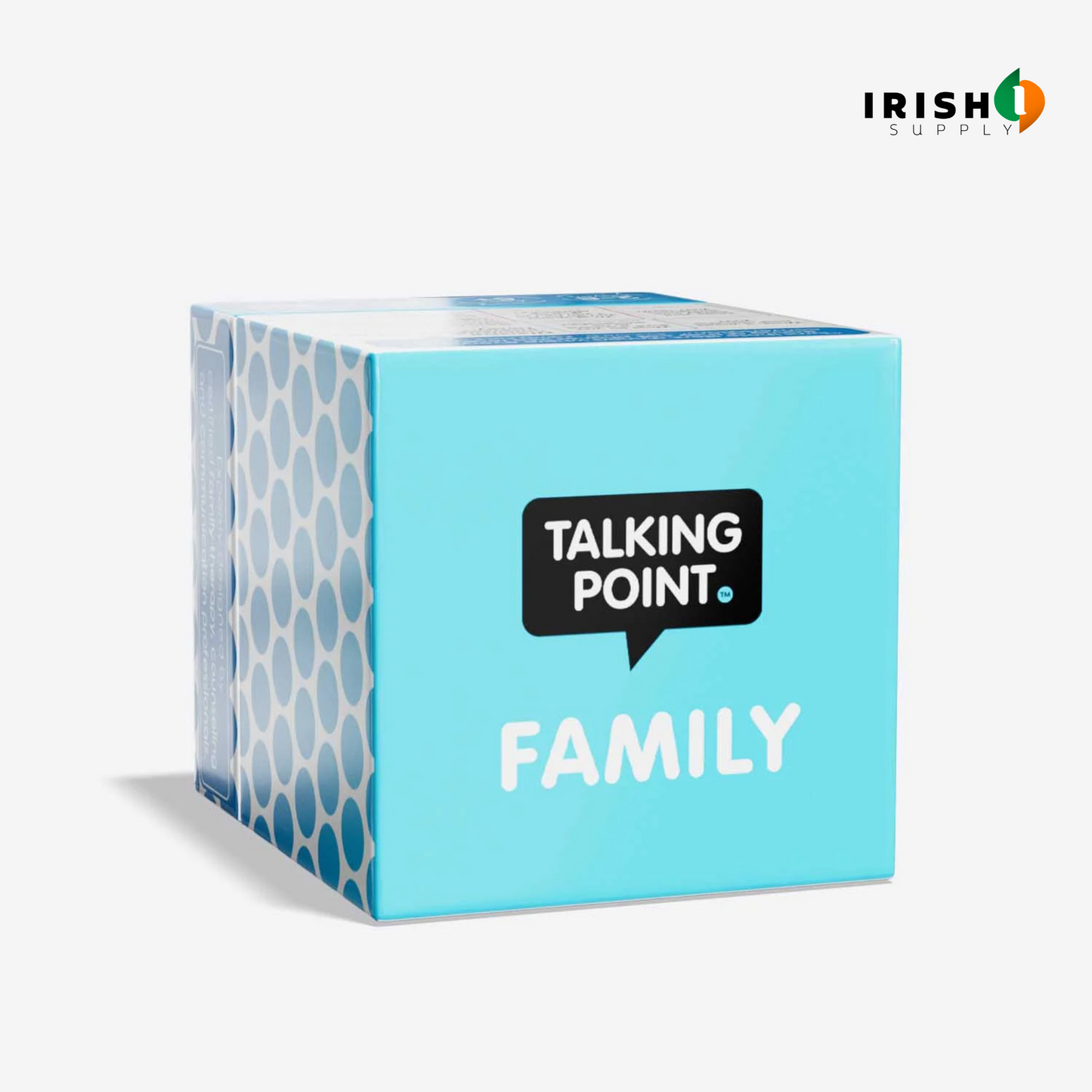 BONDDECK The Ultimate Family Connection Cards