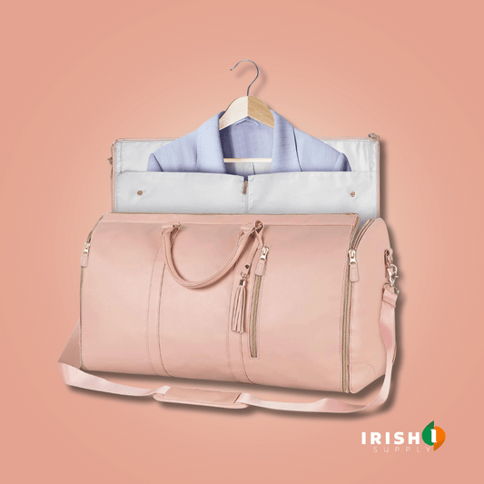 ROAMHER Travel Bag 2.0