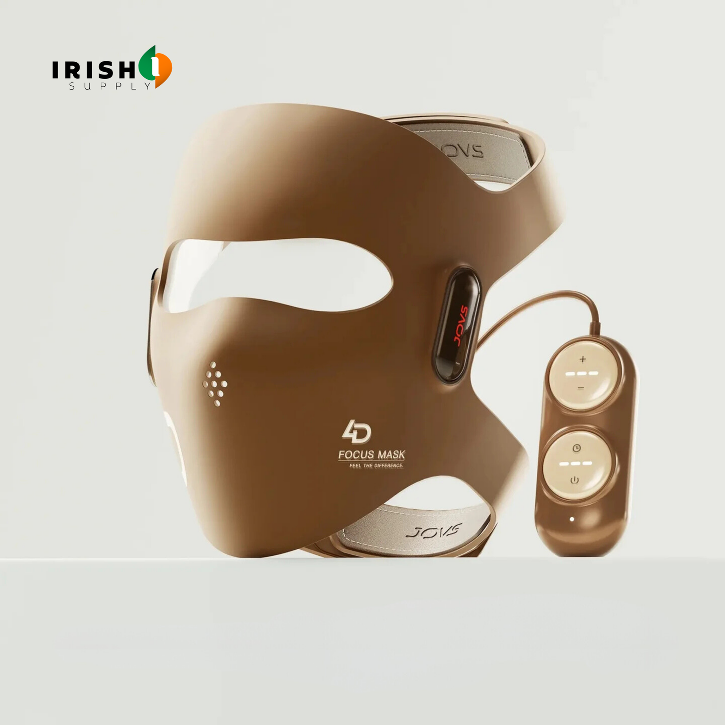 LUMINEX Experience Professional-Grade skin Rejuvenation at Home
