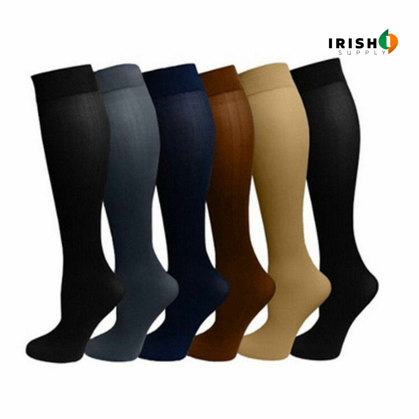 CIRCULUXE  Compression Outdoor Socks