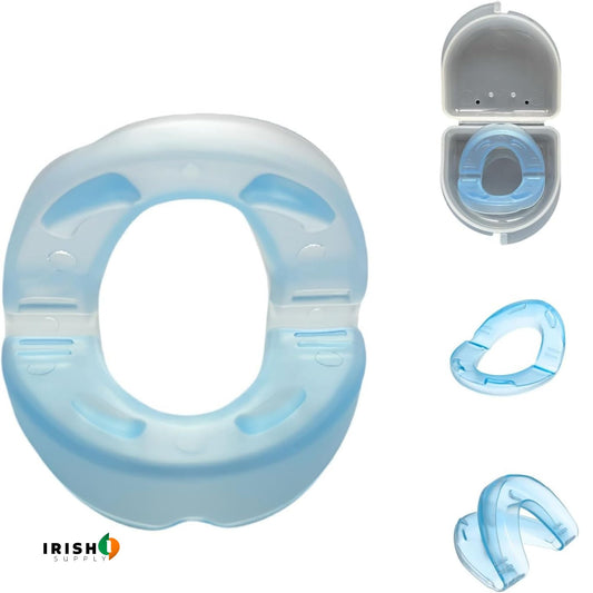 NOCTAFLOW Quiet Anti-Snore Mouthguard