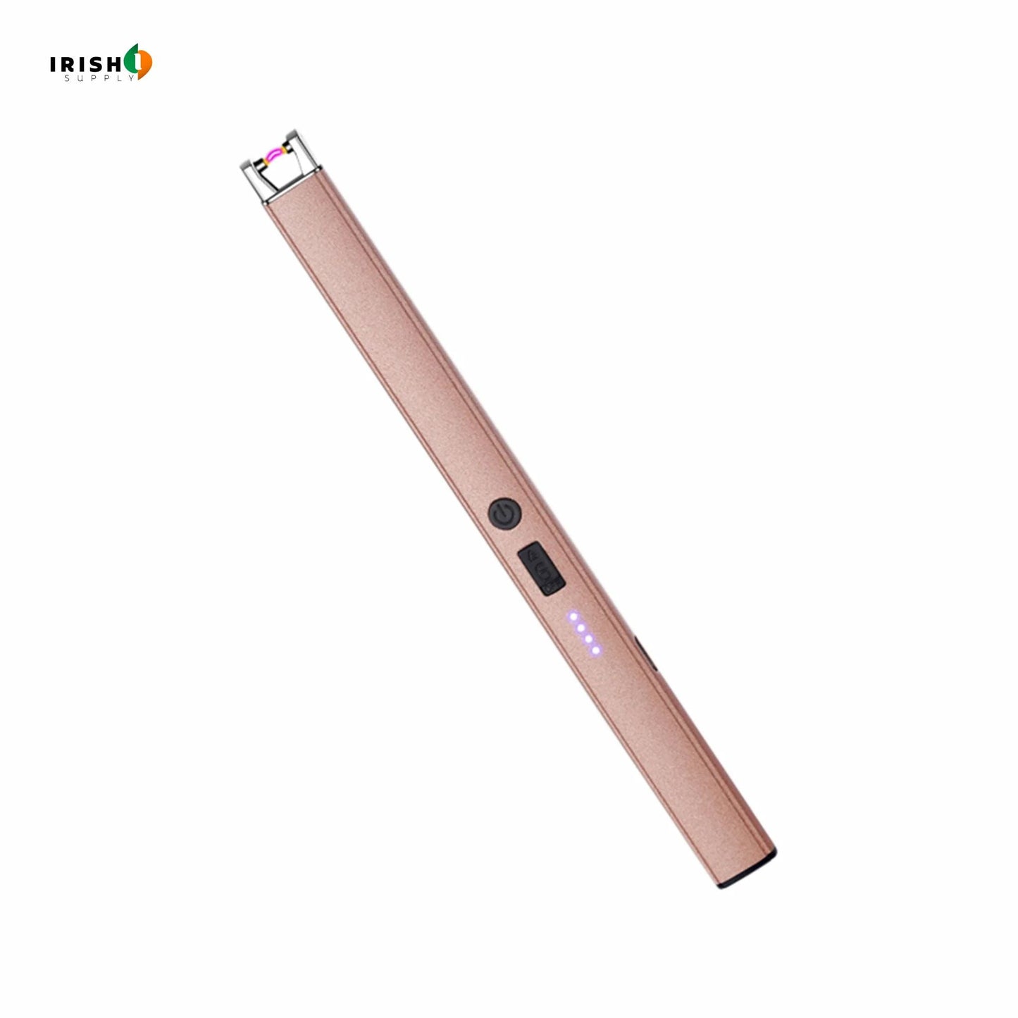 SHOCKGUARD Elite Self-Defense Stun Pen