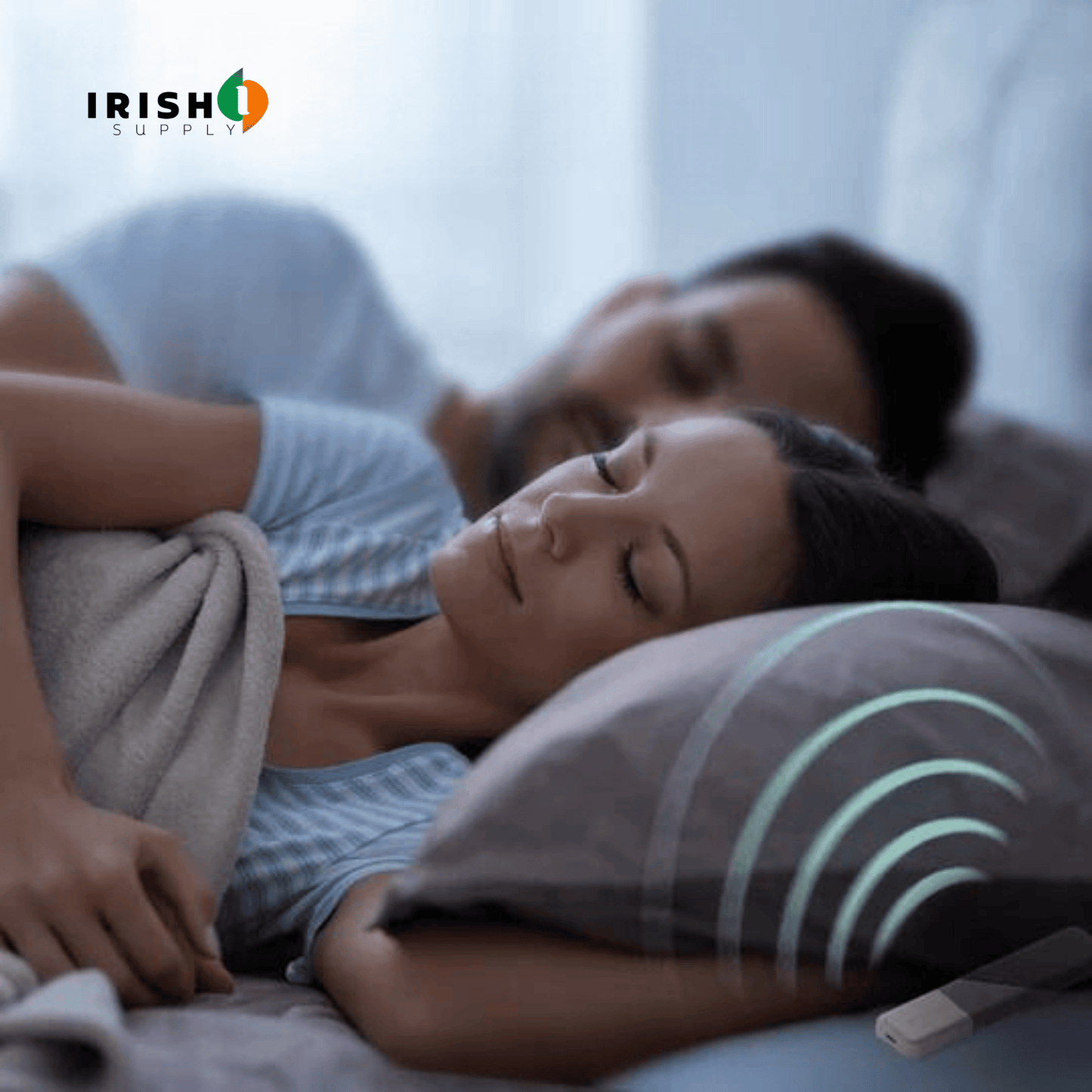 NIGHTEASE Sleepbar