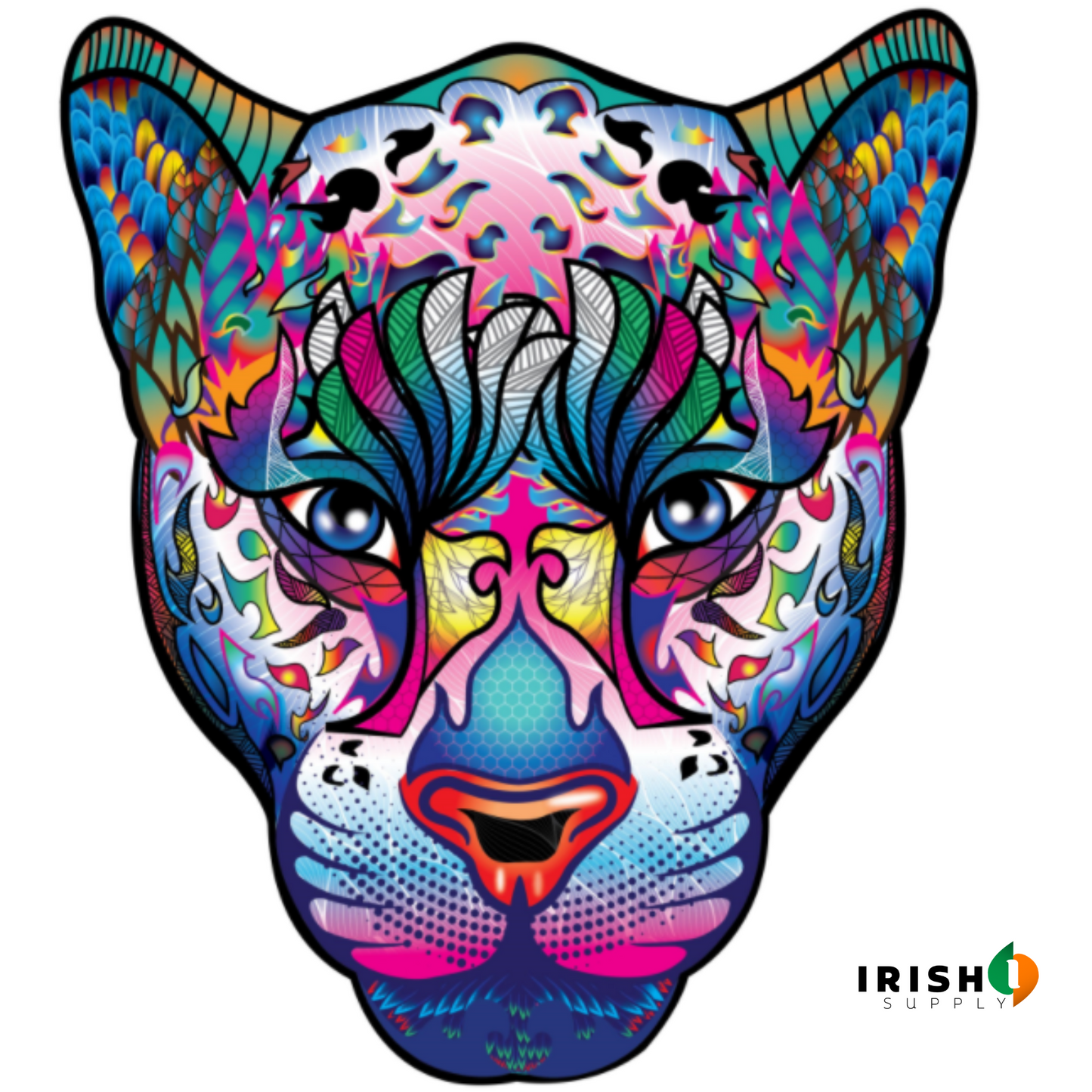 ANIMAGIN  Animal-Inspired Puzzle