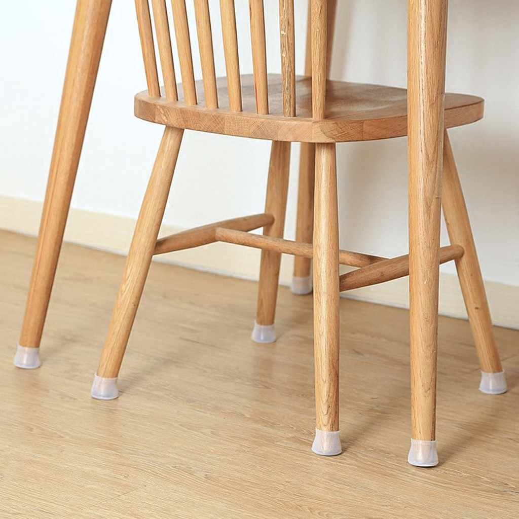 Irish Supply, GRIPPRO Furniture Anti-Slip Leg Pads