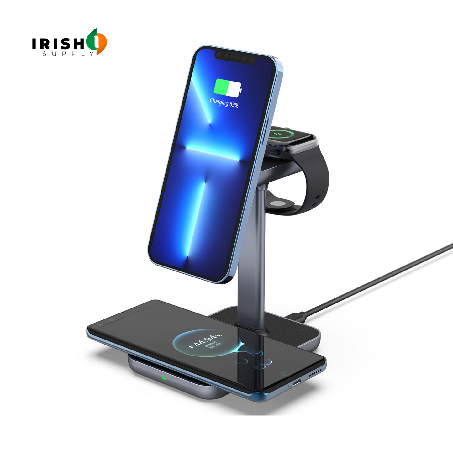 VOLTPAD Wireless Energy Master