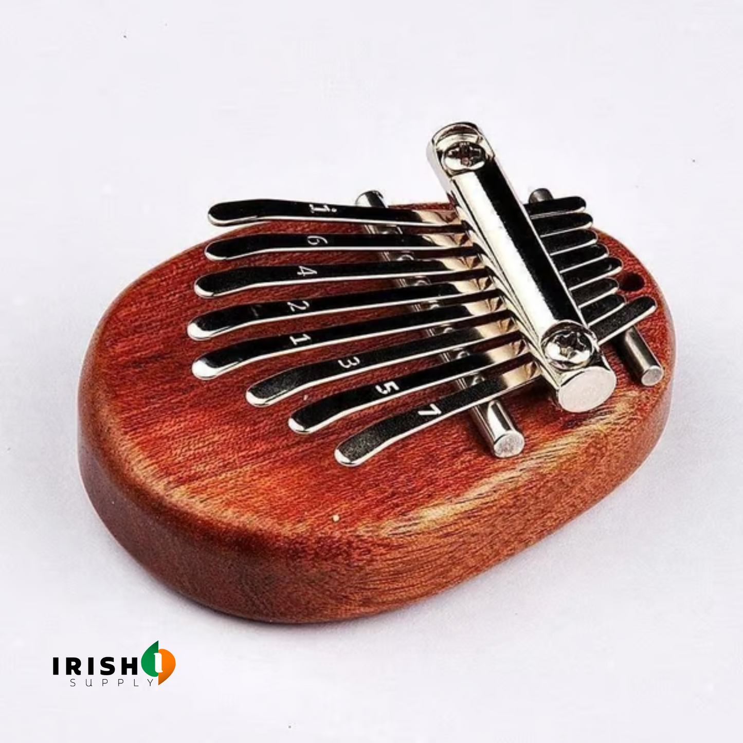 TUNETIDE Compact Kalimba Pro Effortless