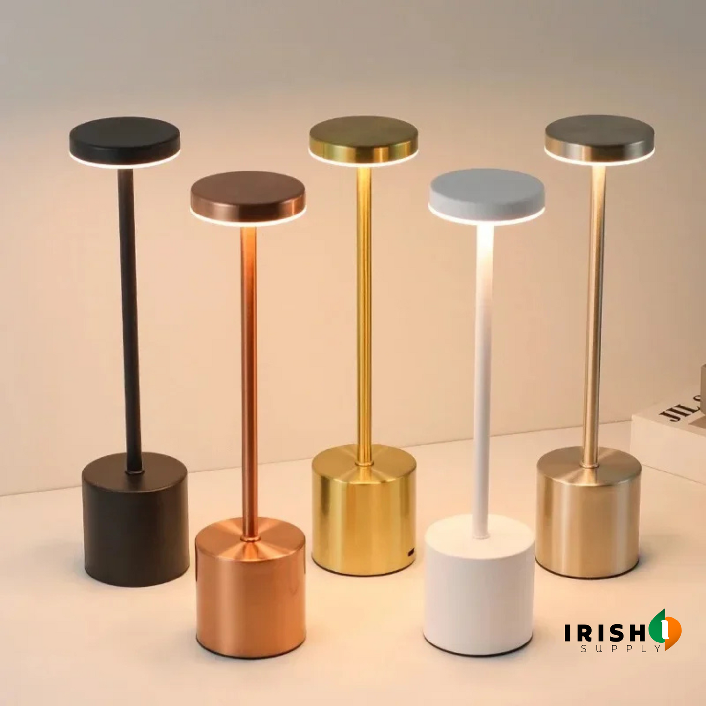 VIVIDLY Portable Light for Every Task