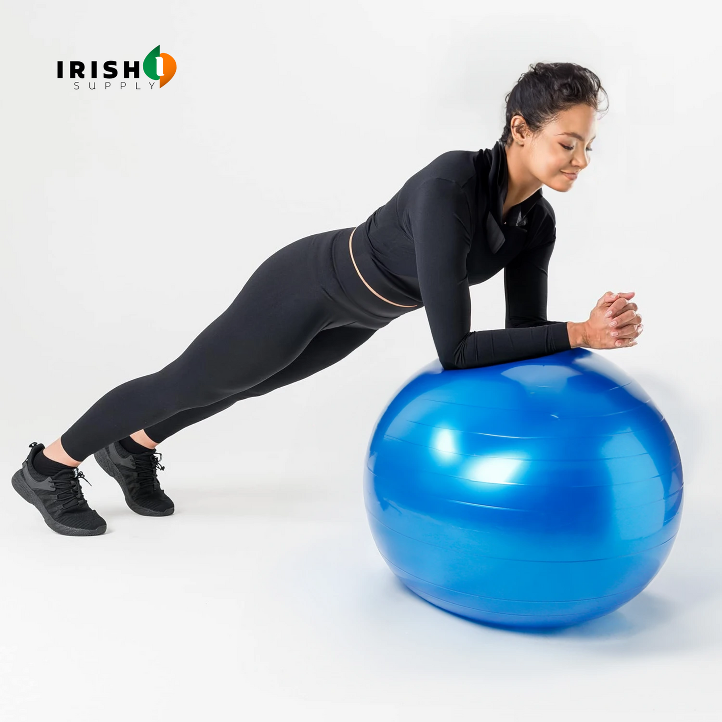 CORESPHERE Premium Fitness Stability Ball