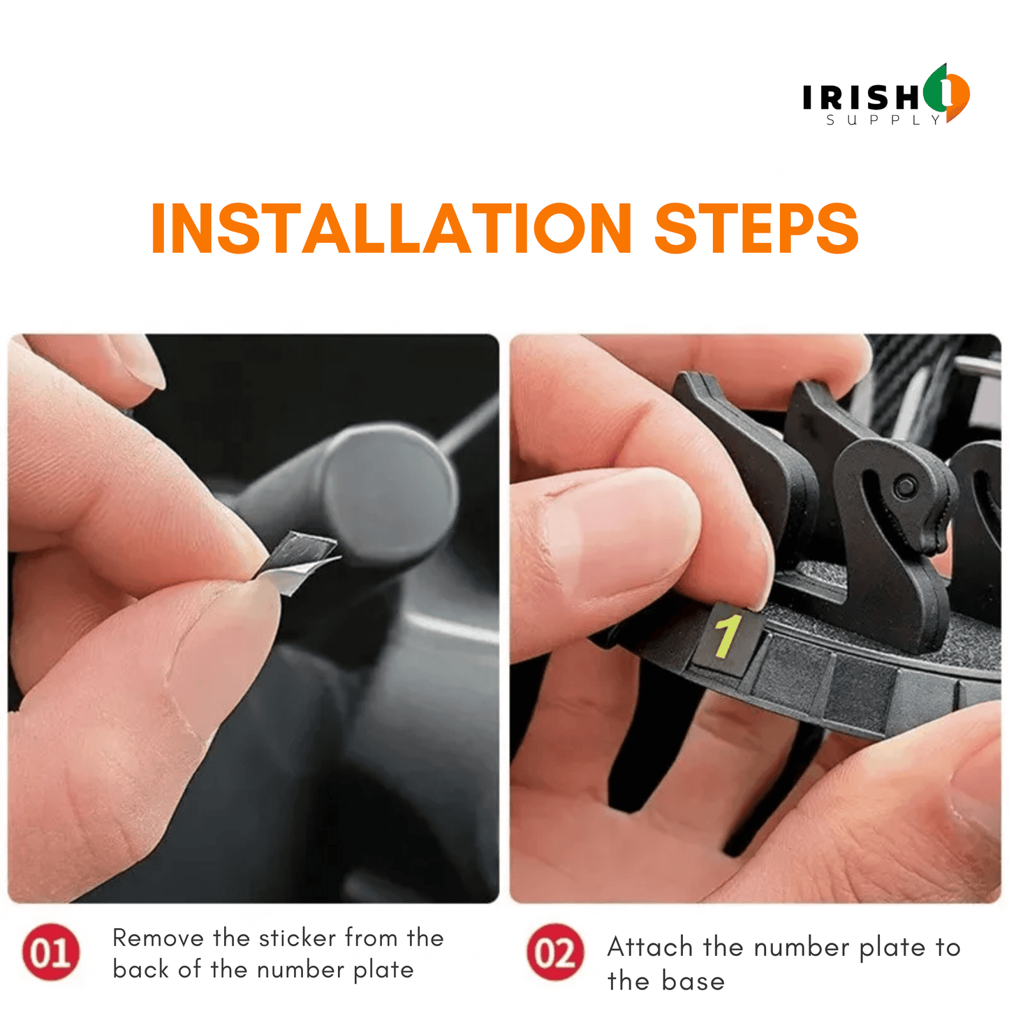 HOLDMATE Multi-Use Car Holder Mat Auto Phone Holder