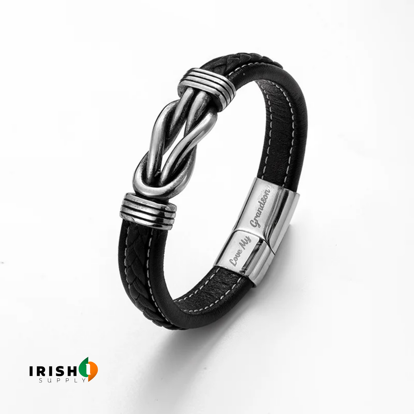 AFFINITY Personalized Love Bracelet