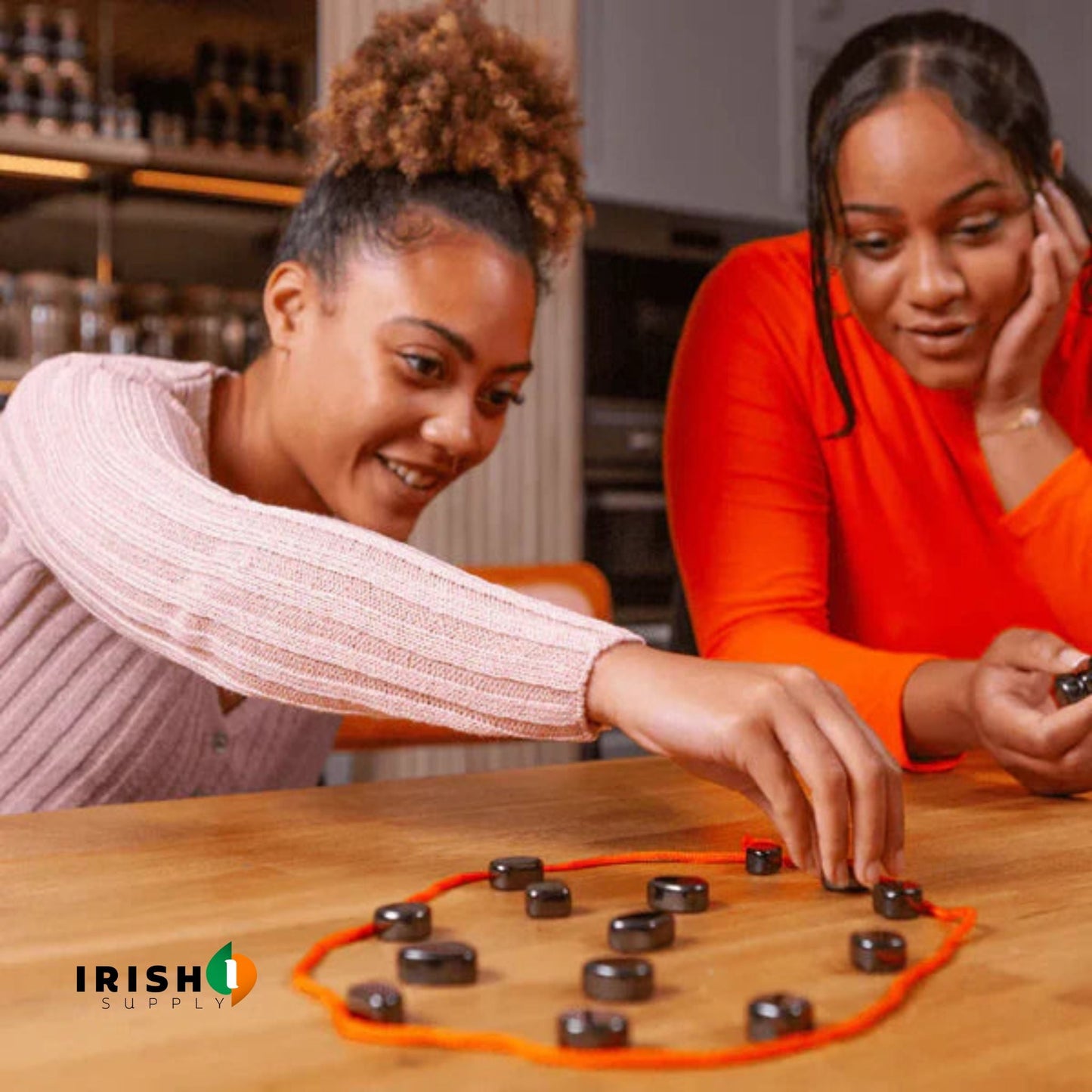 MAGNIPLAY Engaging Magnetic Gameplay for all Ages
