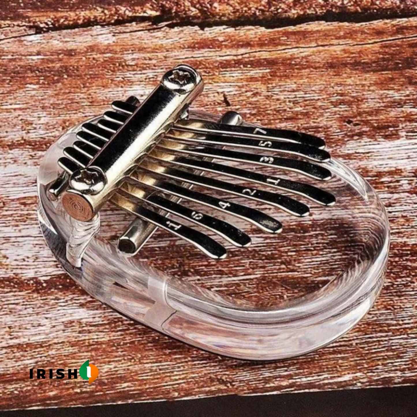 TUNETIDE Compact Kalimba Pro Effortless