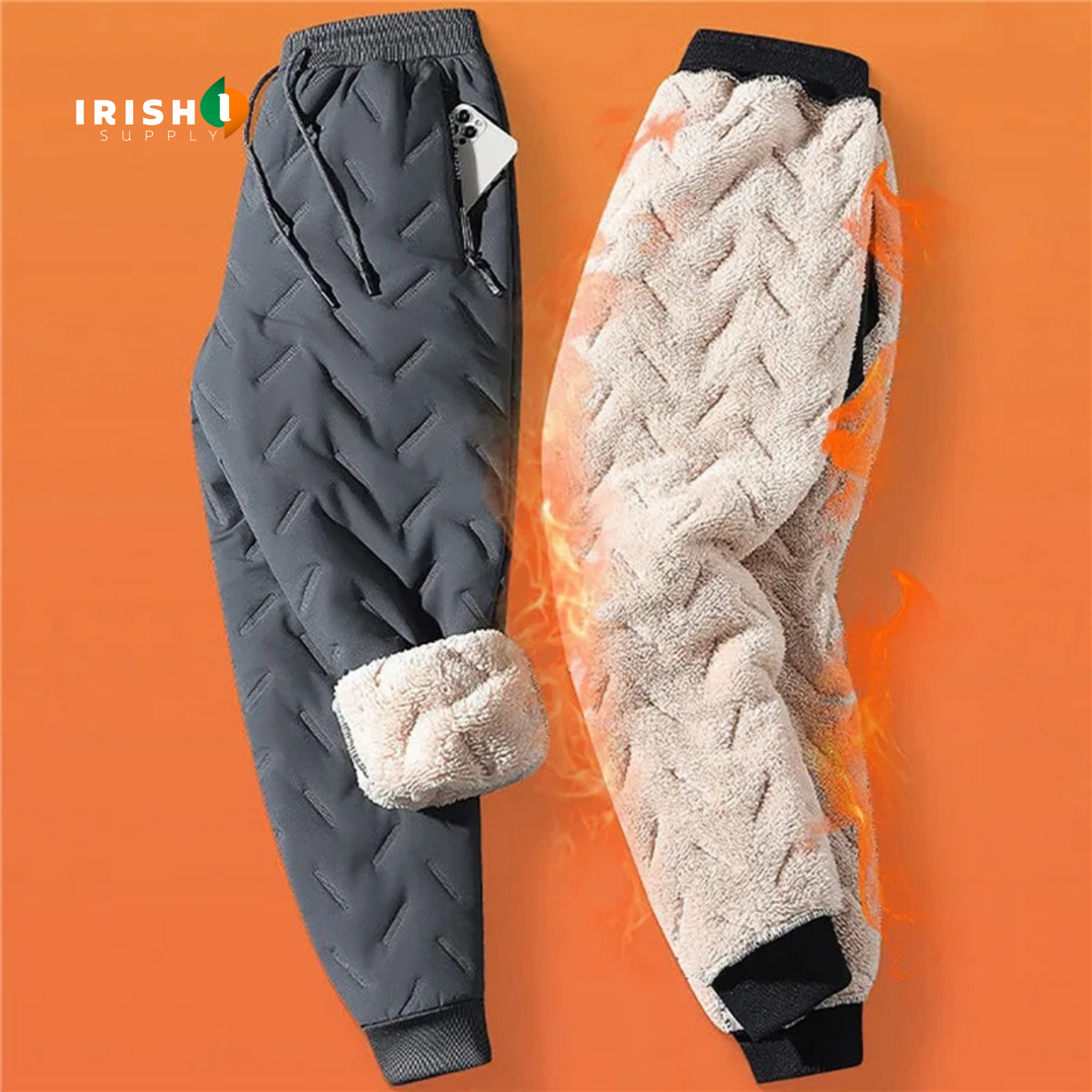 EVERTHERM Cold Resistance Mastered