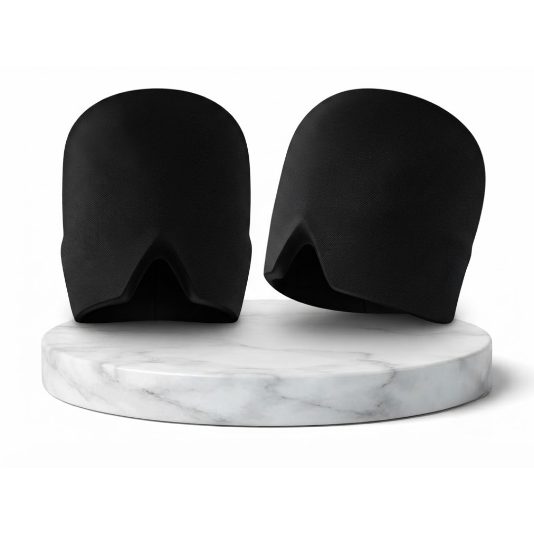 FROSTCAP® | Cold Relief for Migraines, Tension & Hot Nights
