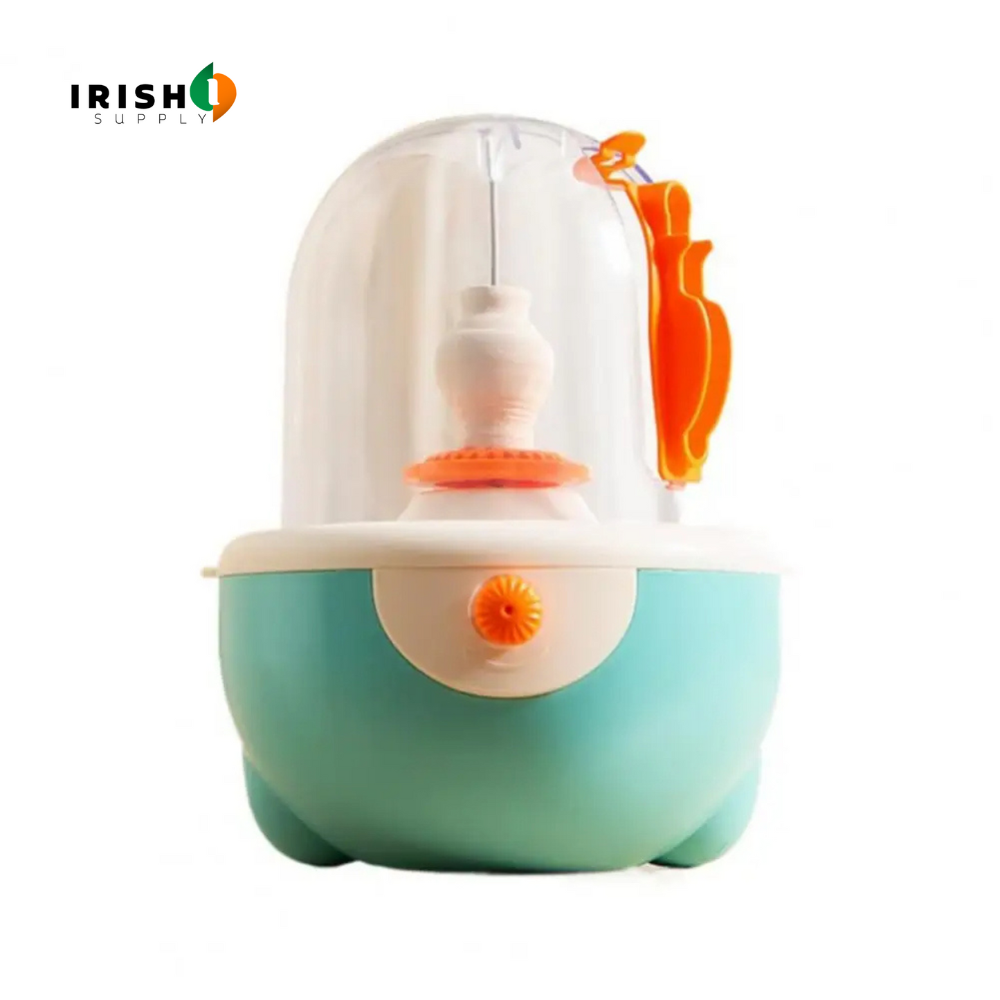 SPINCRAFT Electric Pottery Wheel for Kids