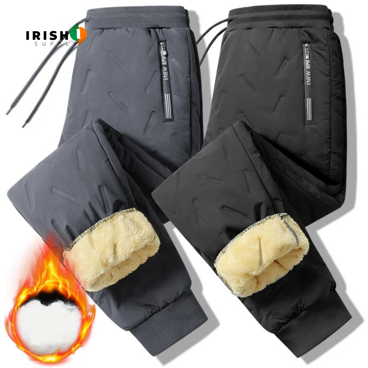 EVERTHERM Cold Resistance Mastered